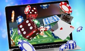 Experience the Thrill of Casino BigWins