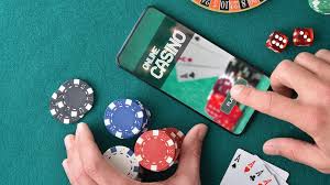 Experience the Thrill of XGG Game Casino A Complete Guide Experience the Thrill of XGG Game Casino A Complete Guide