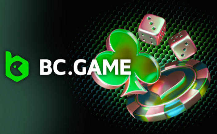 Explore the Revolution of Digital Gaming with BC.CO Platform