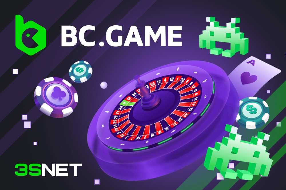 Explore the Revolution of Digital Gaming with BC.CO Platform