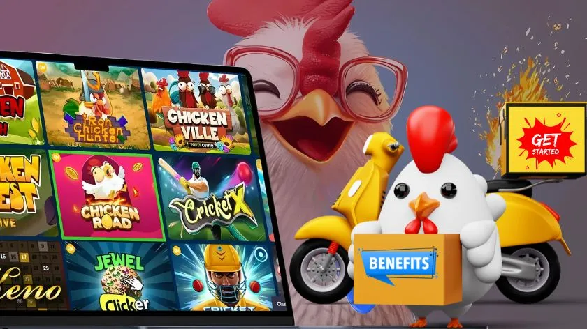 Jugar Chicken Road La Aventura de tus Sueños en el Casino