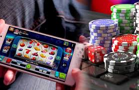 Online Casino Alt hvad du behøver at vide om spil og strategier