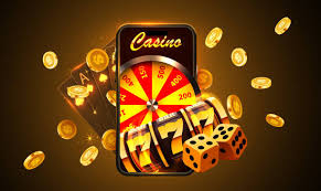 Oplev Verden af Online Casinoer Underholdning og Muligheder Oplev Verden af Online Casinoer Underholdning og Muligheder