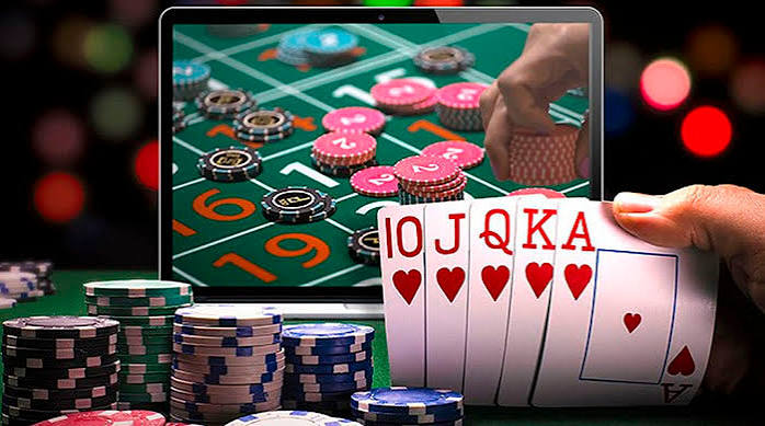 Zahraniční casino a free spiny - Jak získat výhody